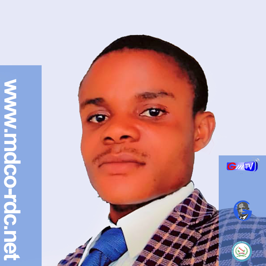 Mabosho Molondo Don de Dieu