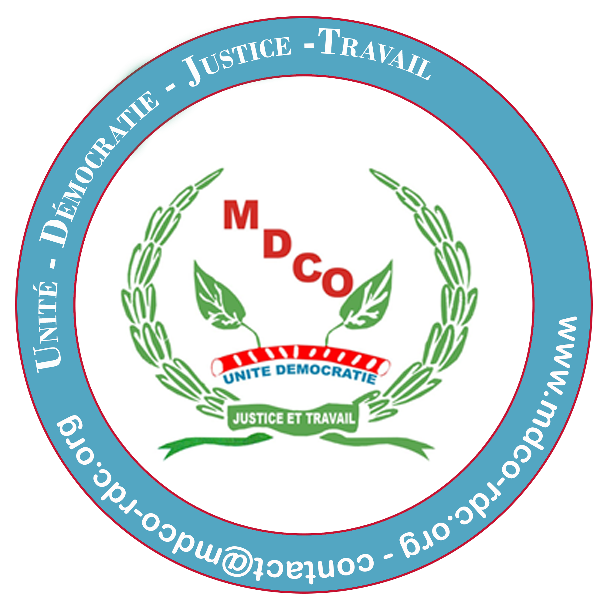 Mouvement des Démocrates Congolais